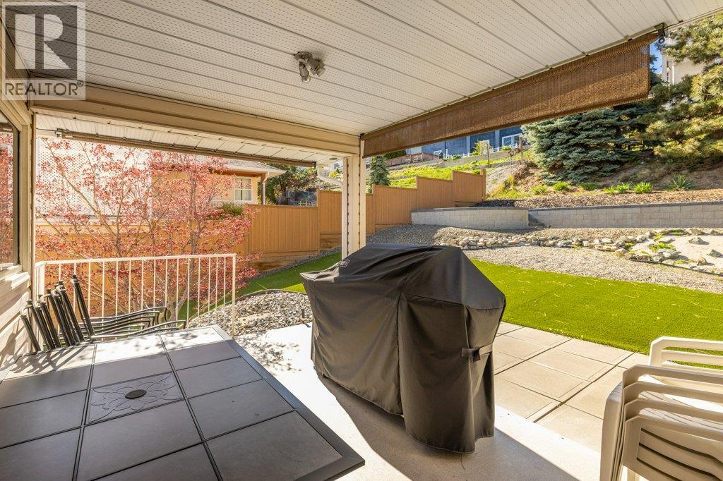  5226 Clarence Road, Peachland