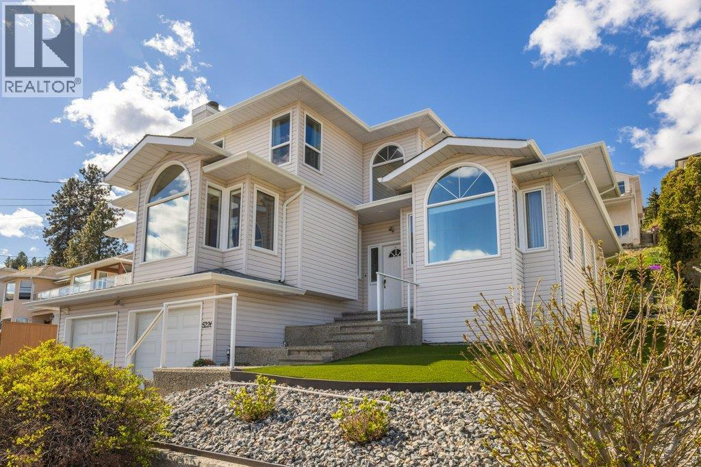  5226 Clarence Road, Peachland