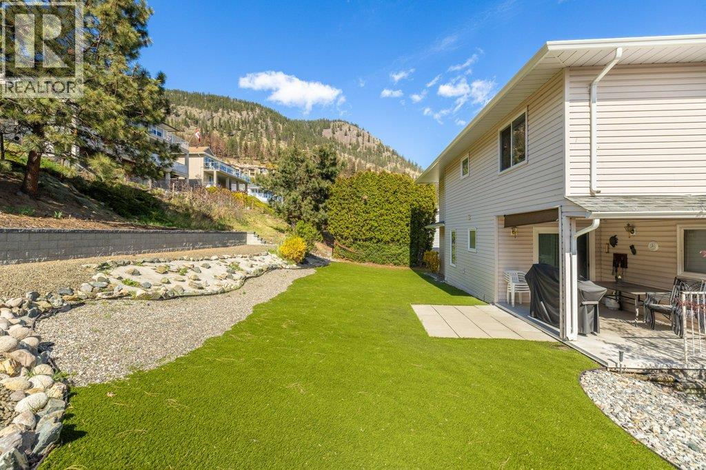  5226 Clarence Road, Peachland