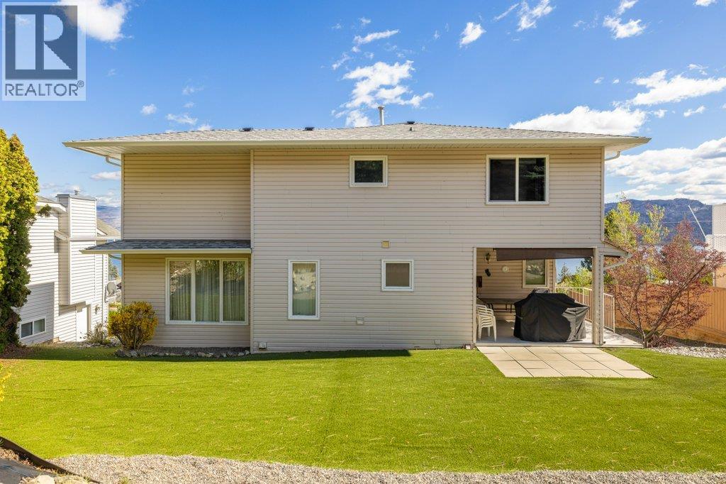  5226 Clarence Road, Peachland