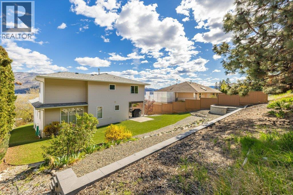  5226 Clarence Road, Peachland