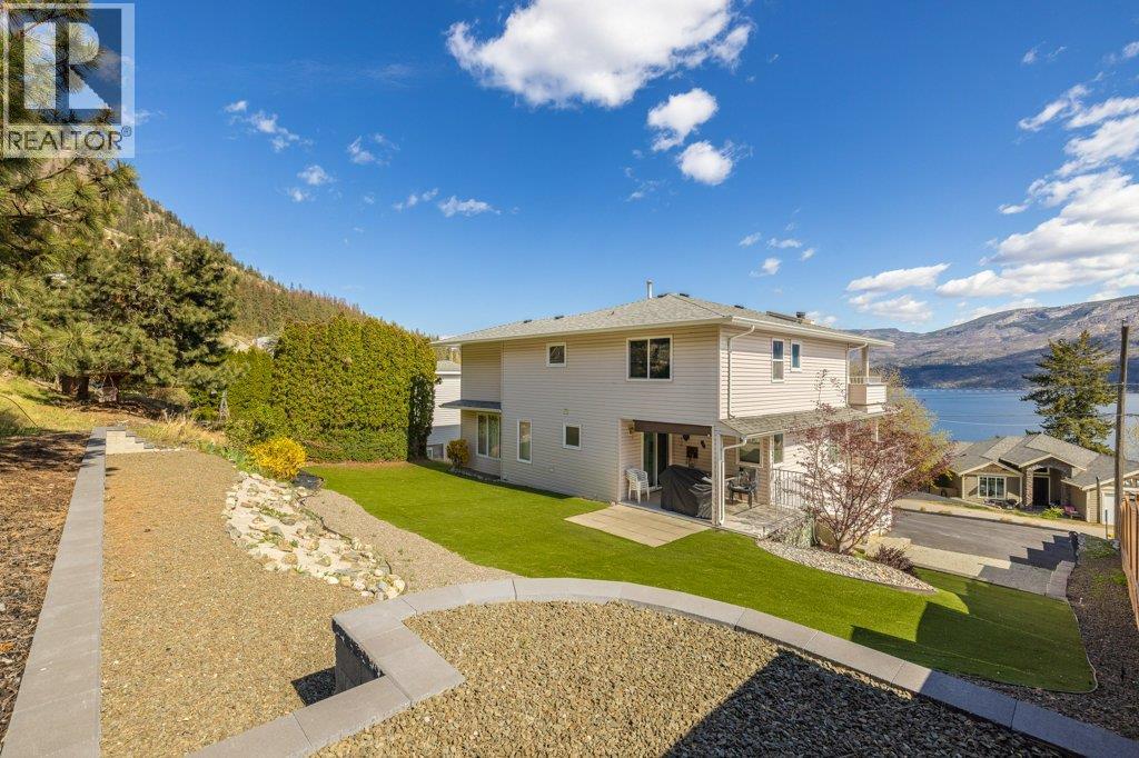  5226 Clarence Road, Peachland