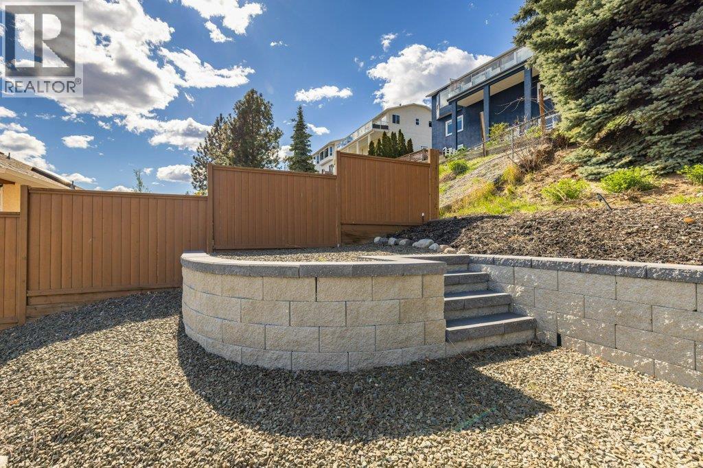  5226 Clarence Road, Peachland
