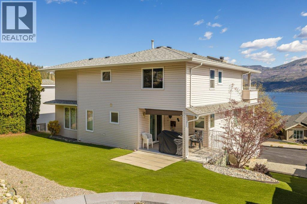  5226 Clarence Road, Peachland