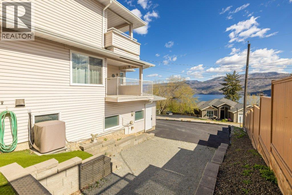  5226 Clarence Road, Peachland