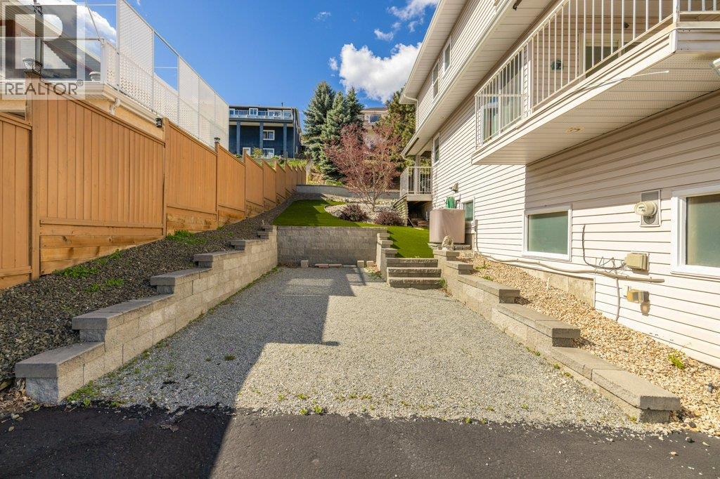  5226 Clarence Road, Peachland