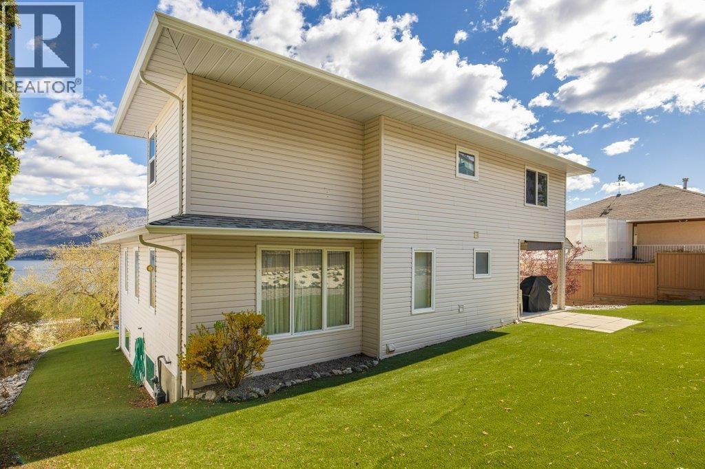  5226 Clarence Road, Peachland