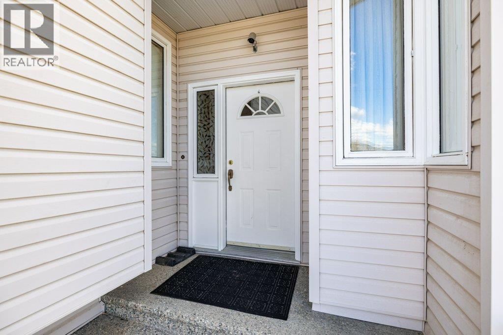  5226 Clarence Road, Peachland