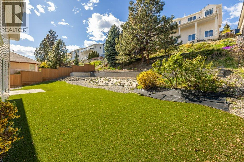  5226 Clarence Road, Peachland