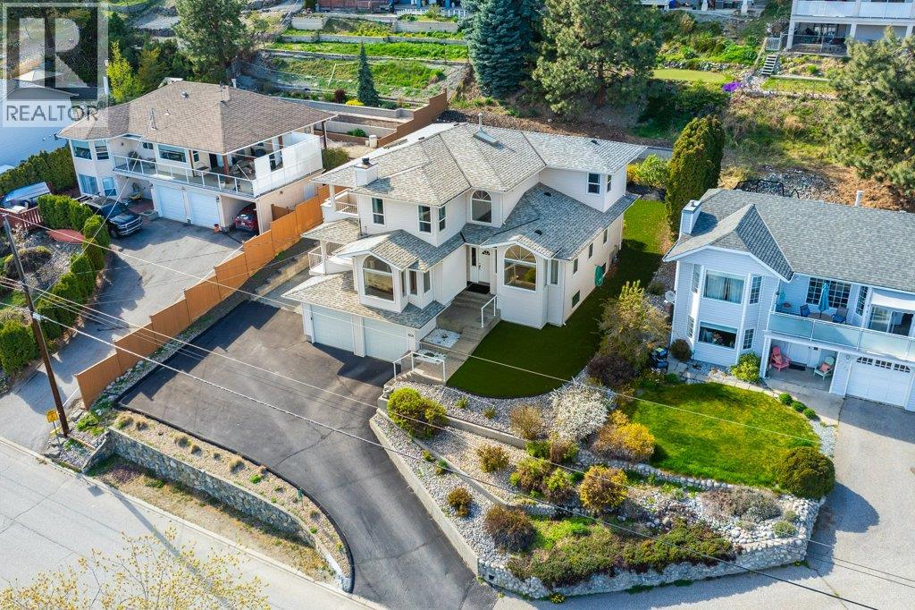  5226 Clarence Road, Peachland