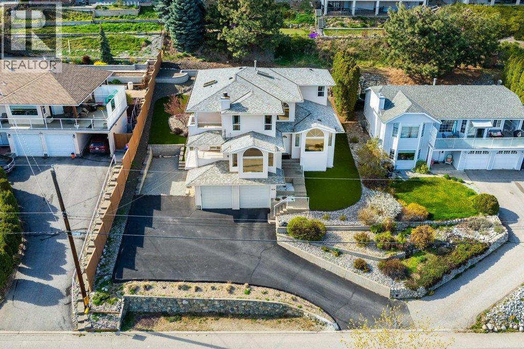  5226 Clarence Road, Peachland