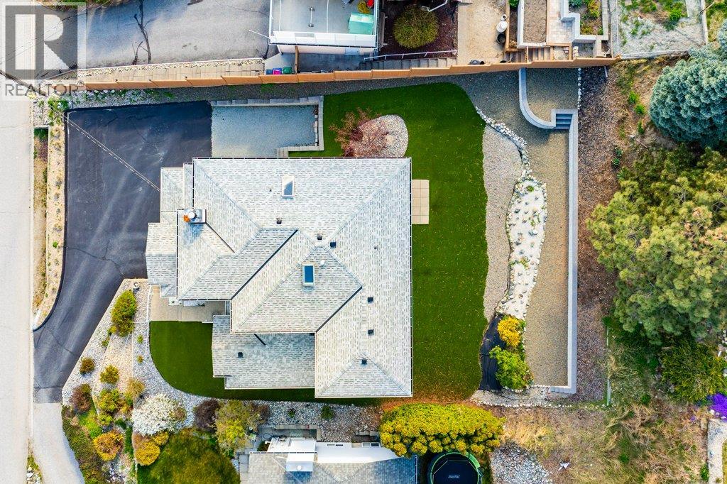  5226 Clarence Road, Peachland