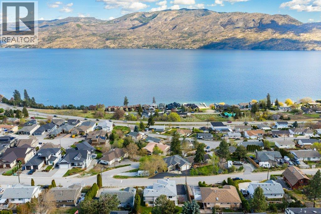  5226 Clarence Road, Peachland