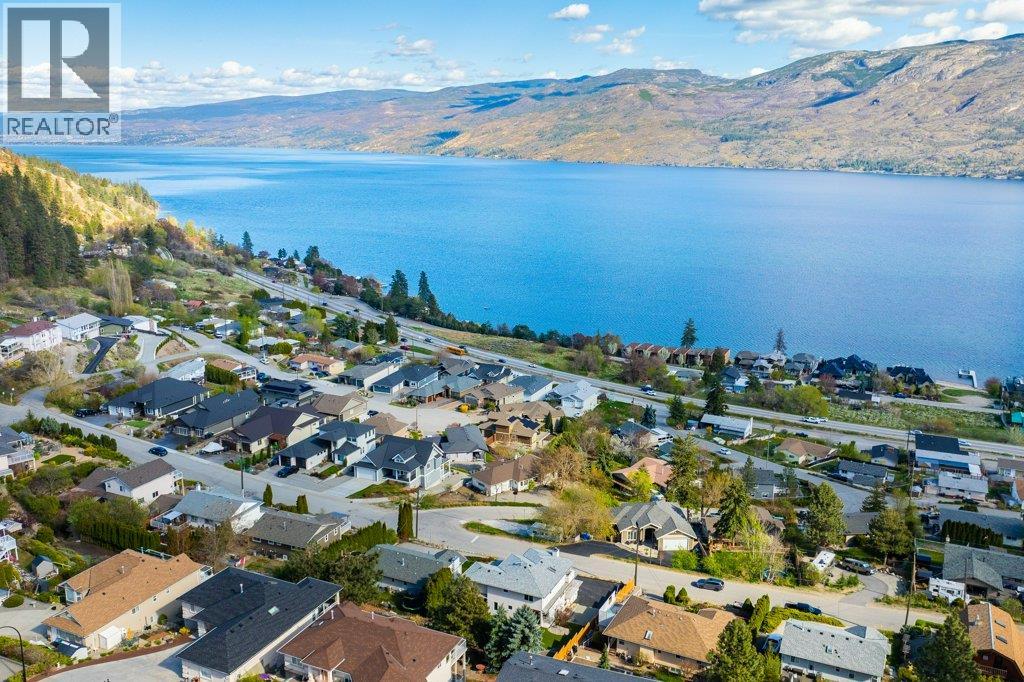  5226 Clarence Road, Peachland