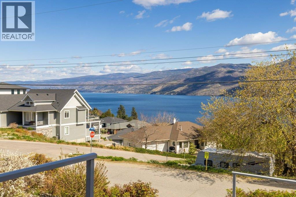  5226 Clarence Road, Peachland