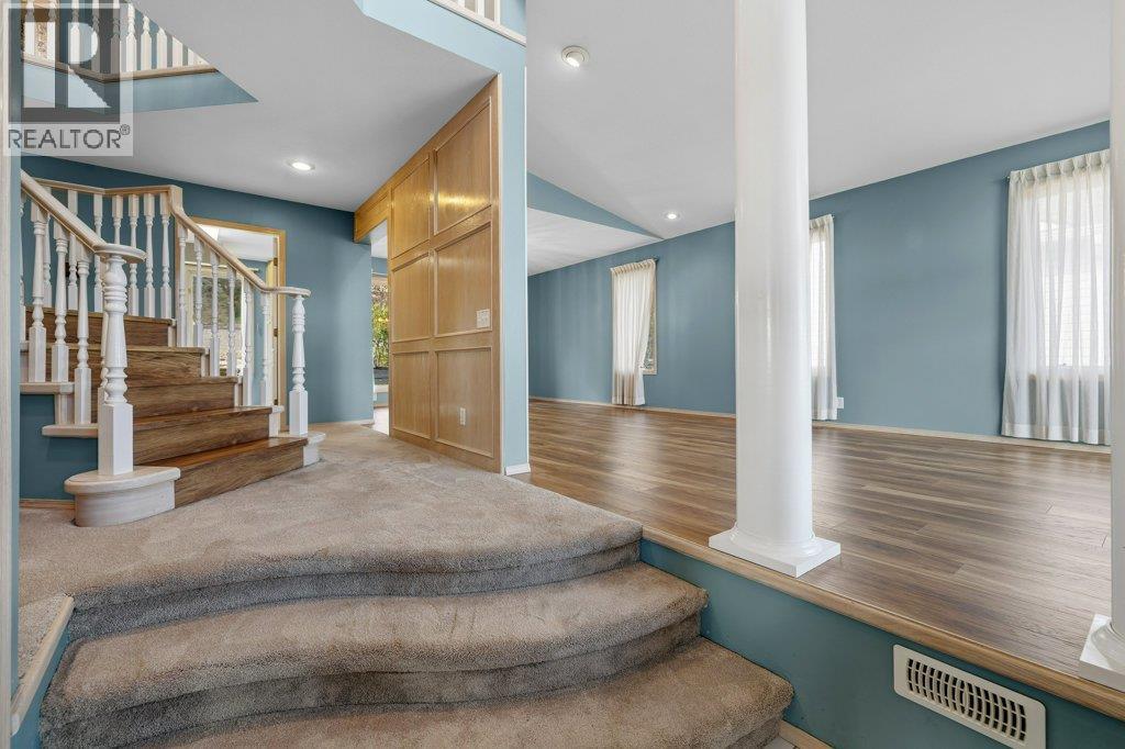  5226 Clarence Road, Peachland