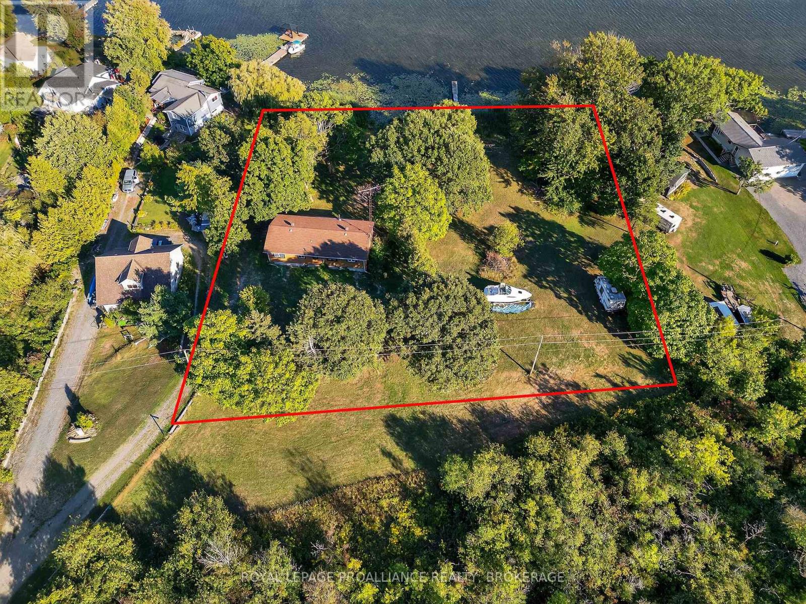 225 JOHNSON BAY LANE — photo 46
