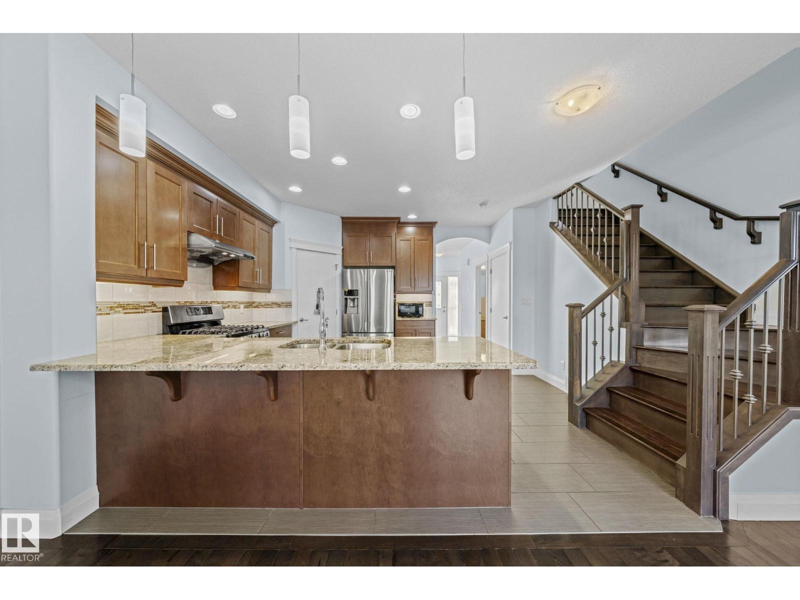 12913 124 ST NW - 11