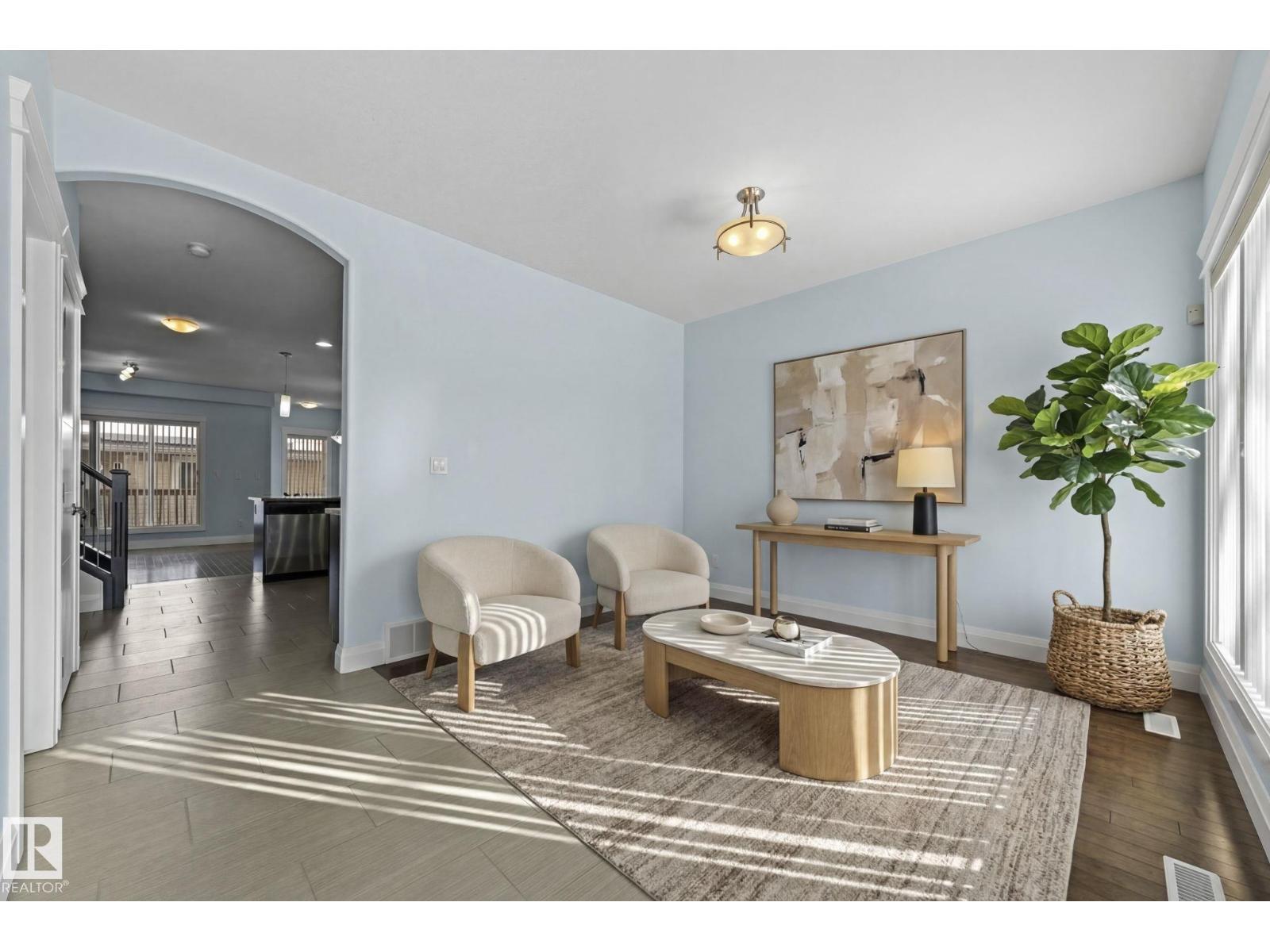 12913 124 ST NW - 3