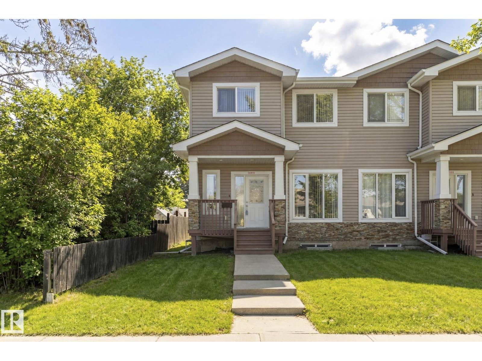 12913 124 ST NW - 1