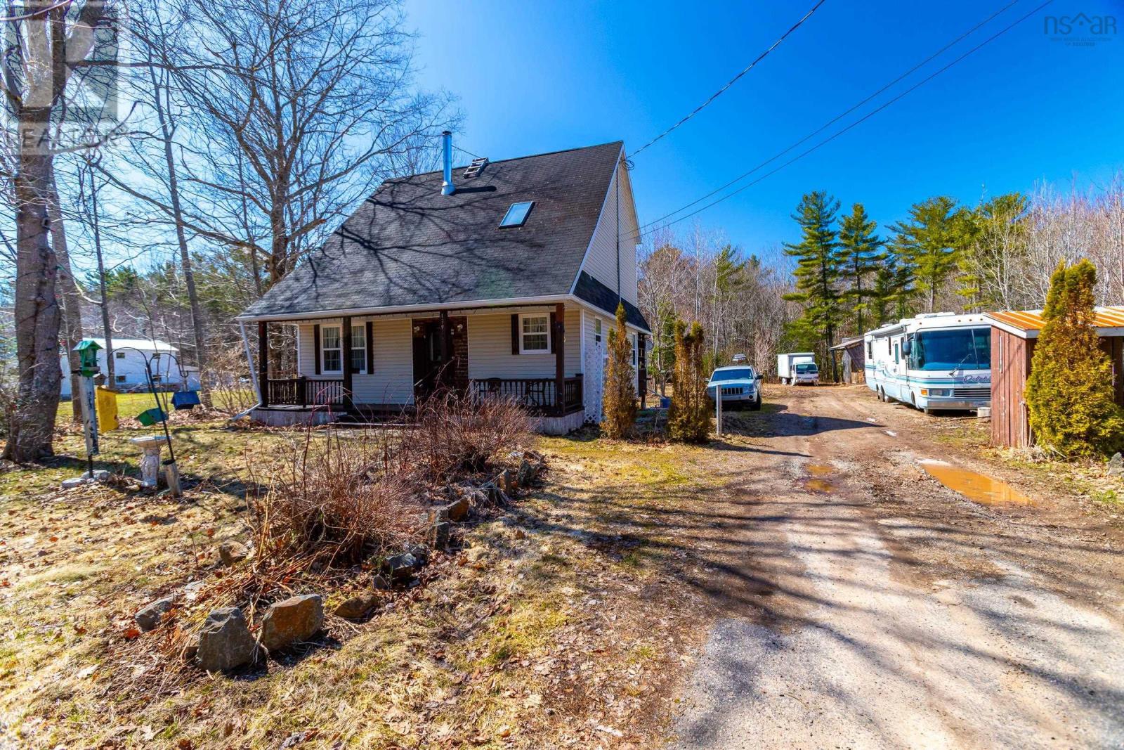 139 RUGGLES ROAD - 6