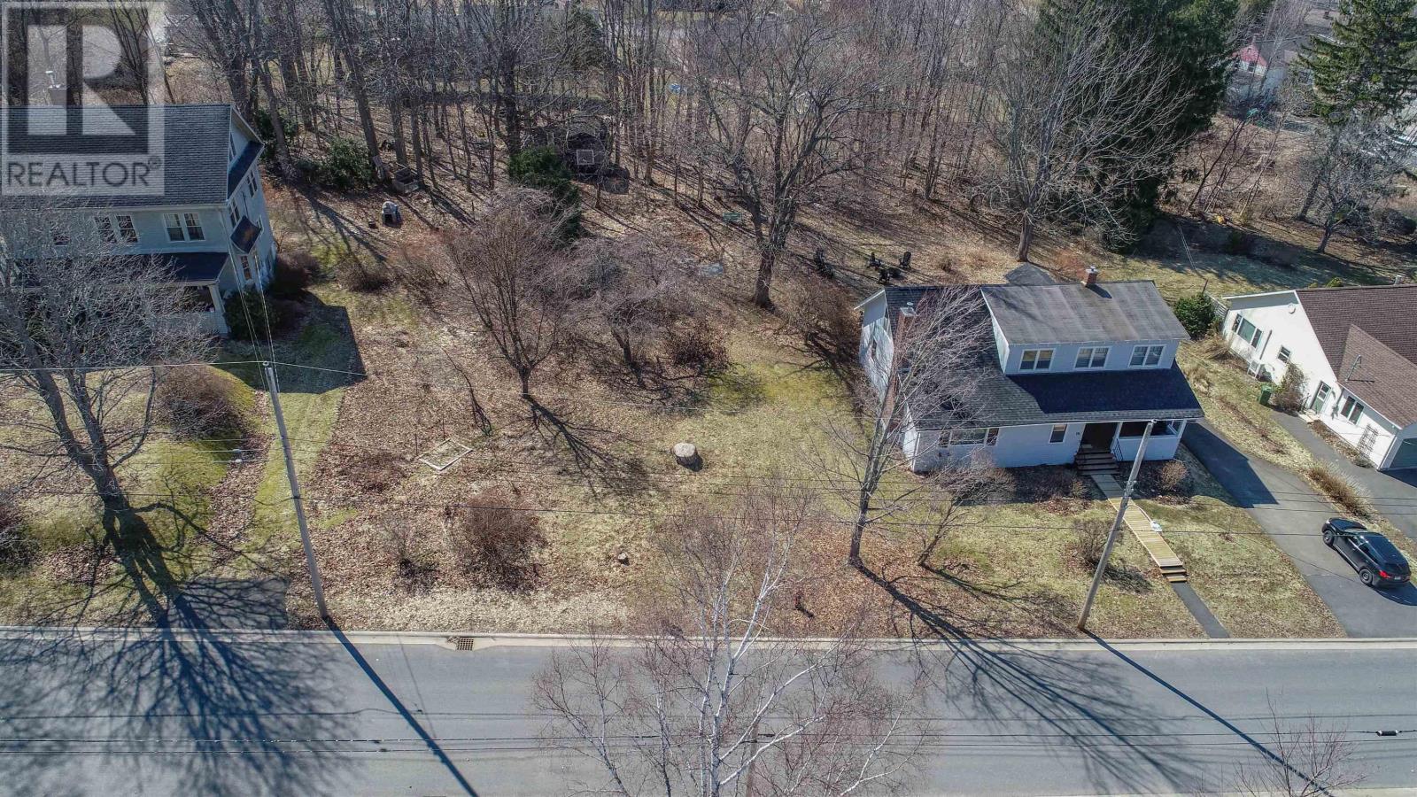 Property photo of LOT 8 Kent Ave Wolfville NS