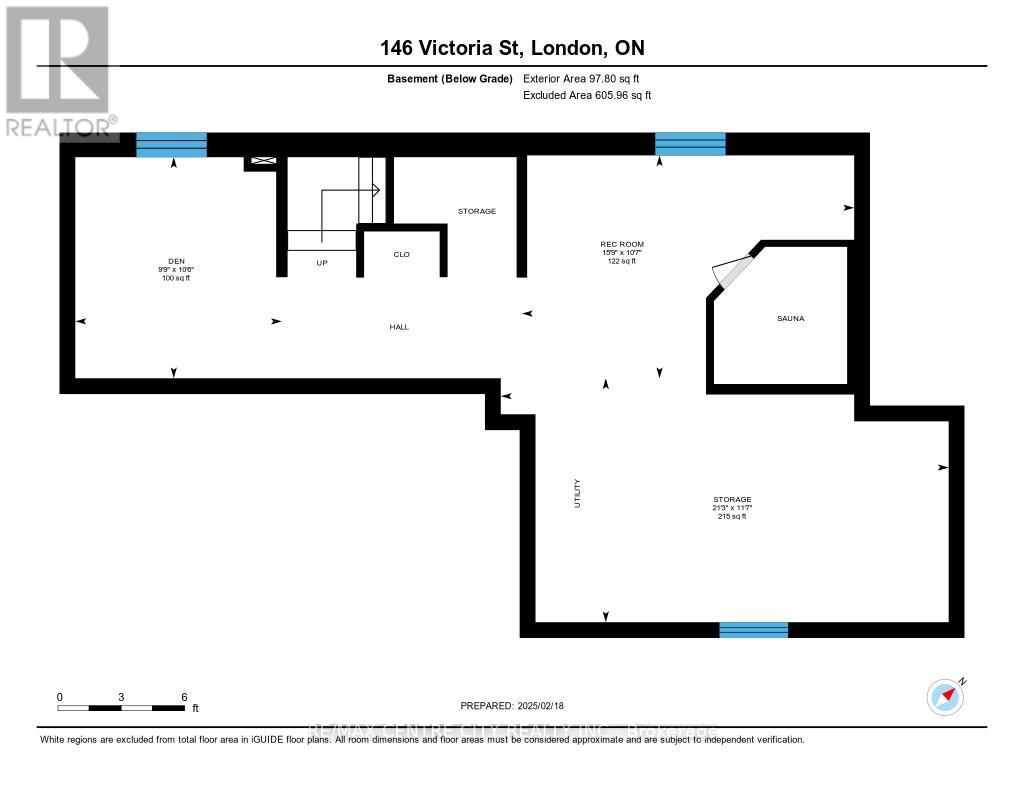 146 VICTORIA STREET — photo 50