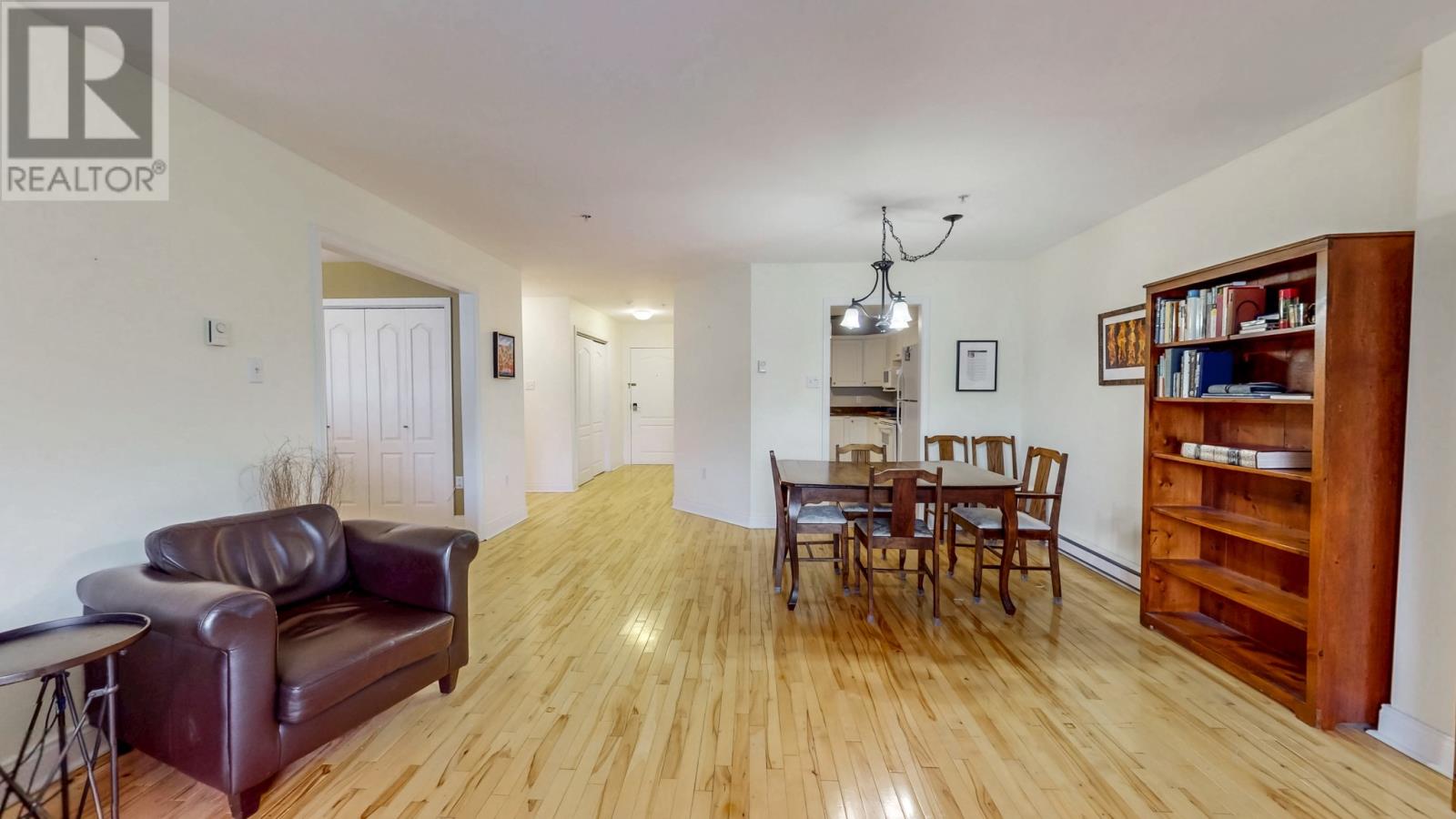 #201 130 LEMARCHANT ROAD - 14