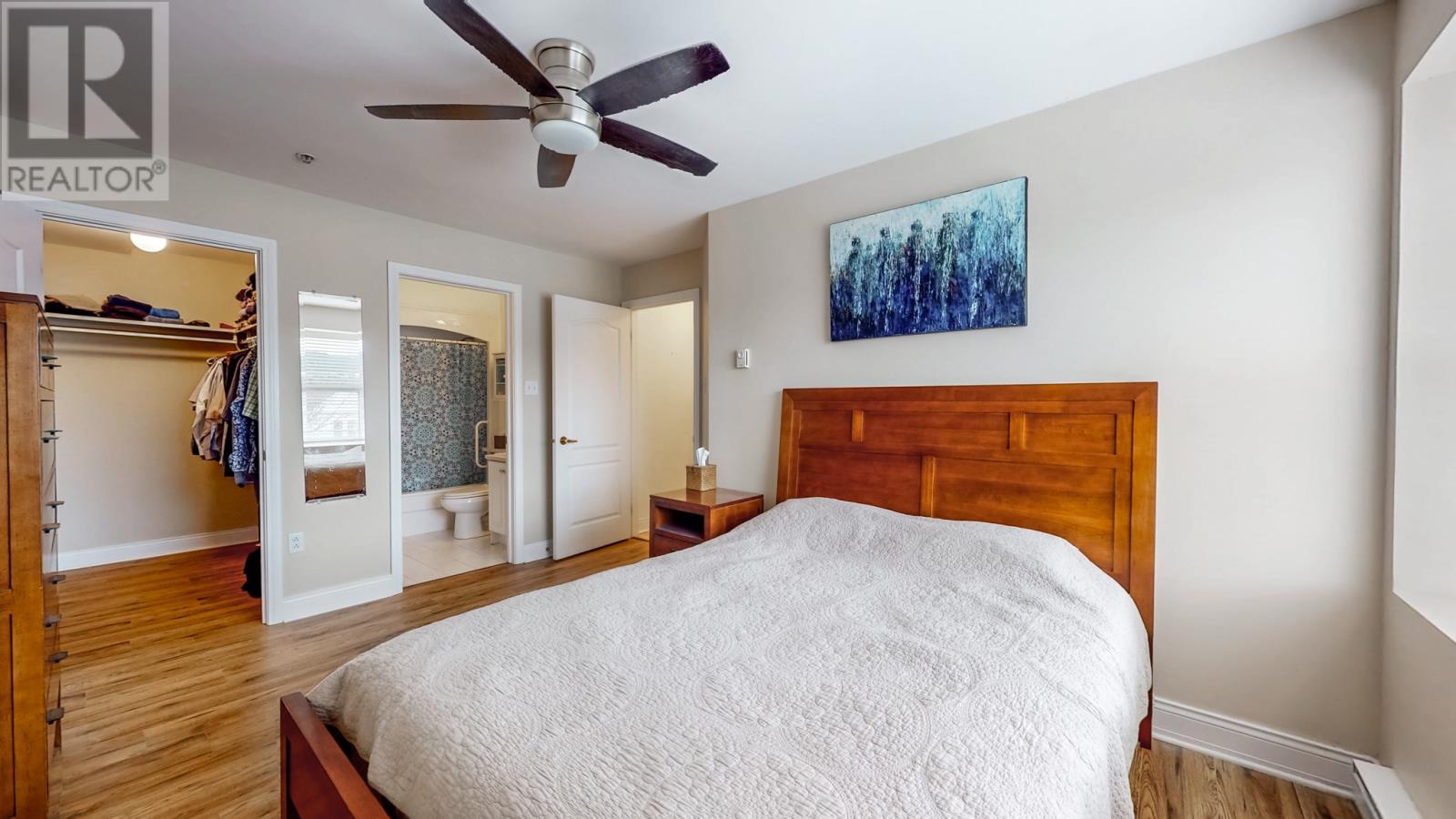 #201 130 LEMARCHANT ROAD - 21