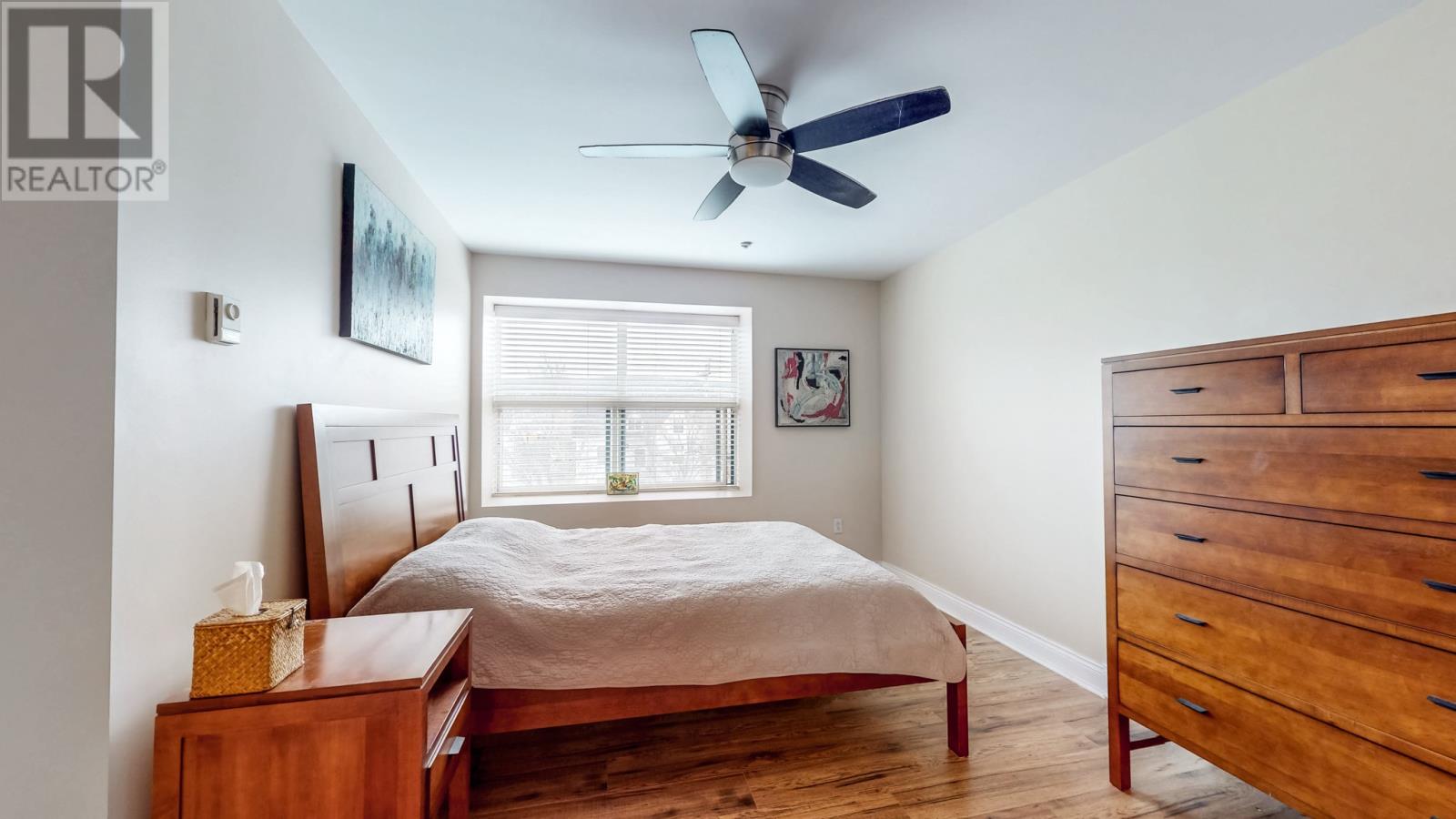 #201 130 LEMARCHANT ROAD - 22