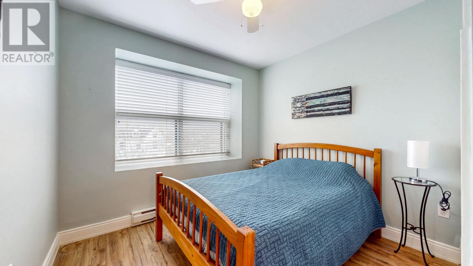 #201 130 LEMARCHANT ROAD - 24