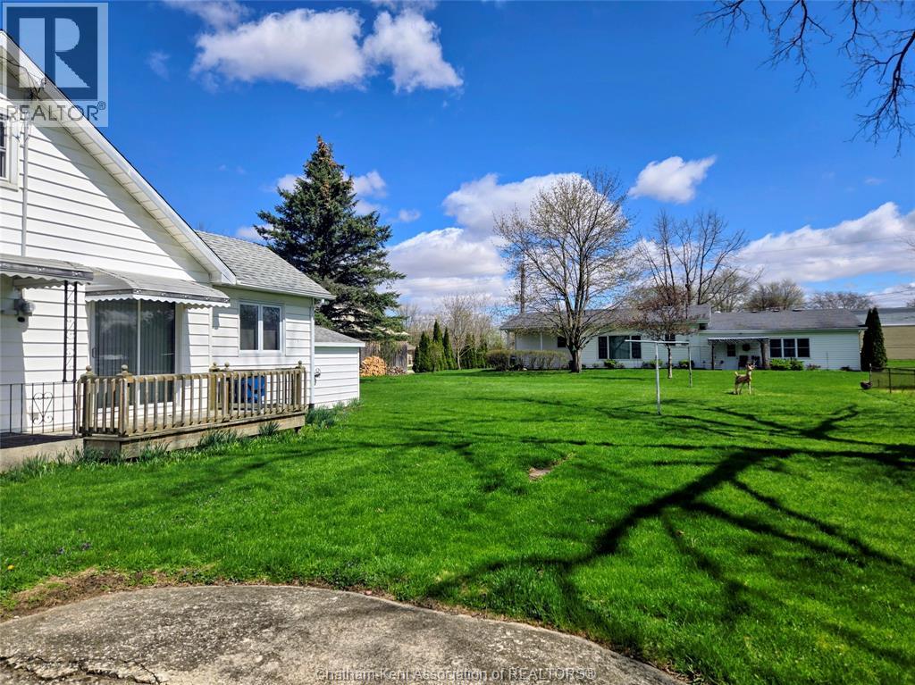 86 Lamila STREET, Thamesville, Ontario, N0P2K0 — Photo 4