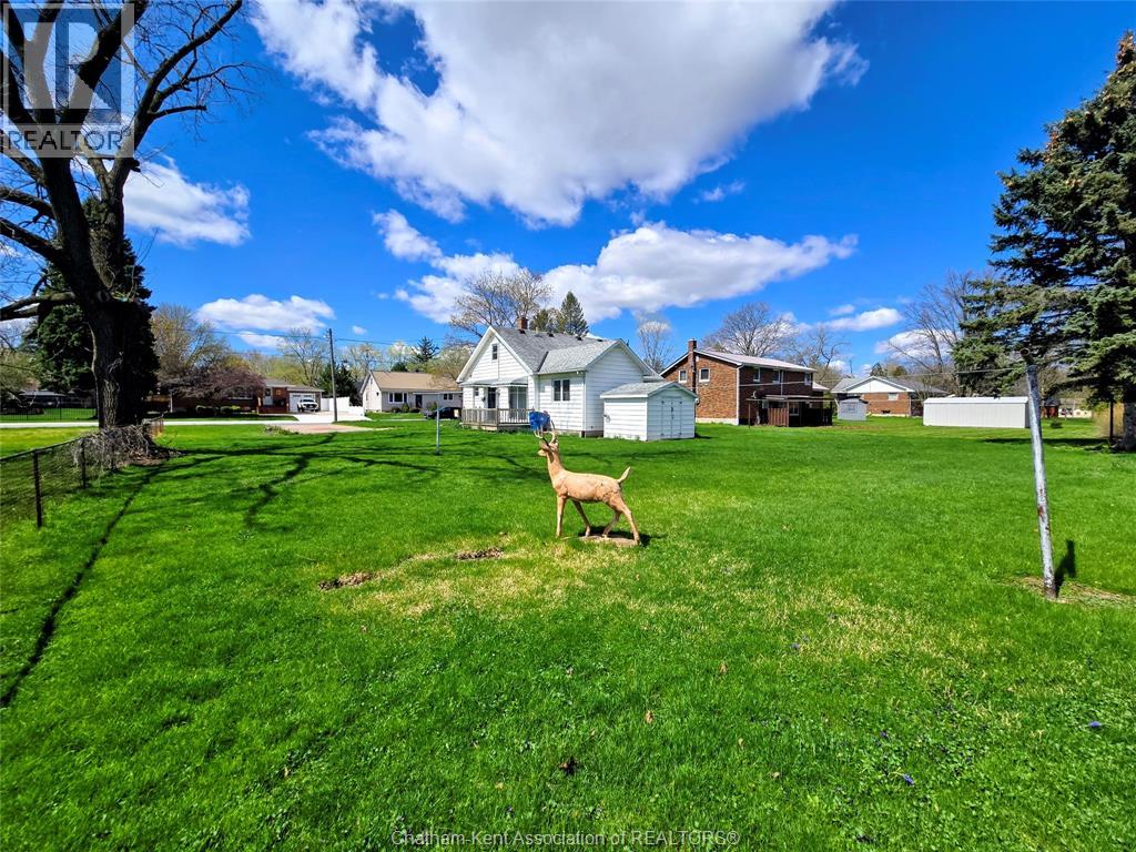 86 Lamila STREET, Thamesville, Ontario, N0P2K0 — Photo 5