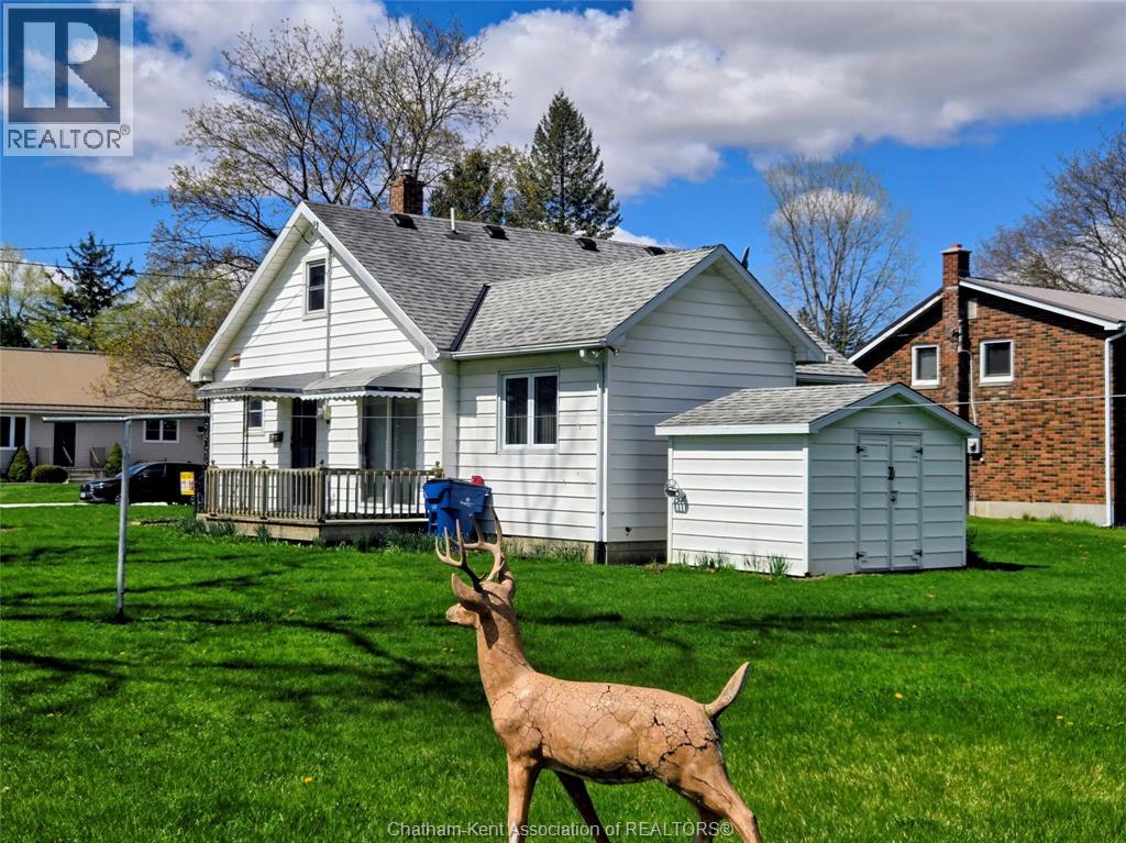 86 Lamila STREET, Thamesville, Ontario, N0P2K0 — Photo 6
