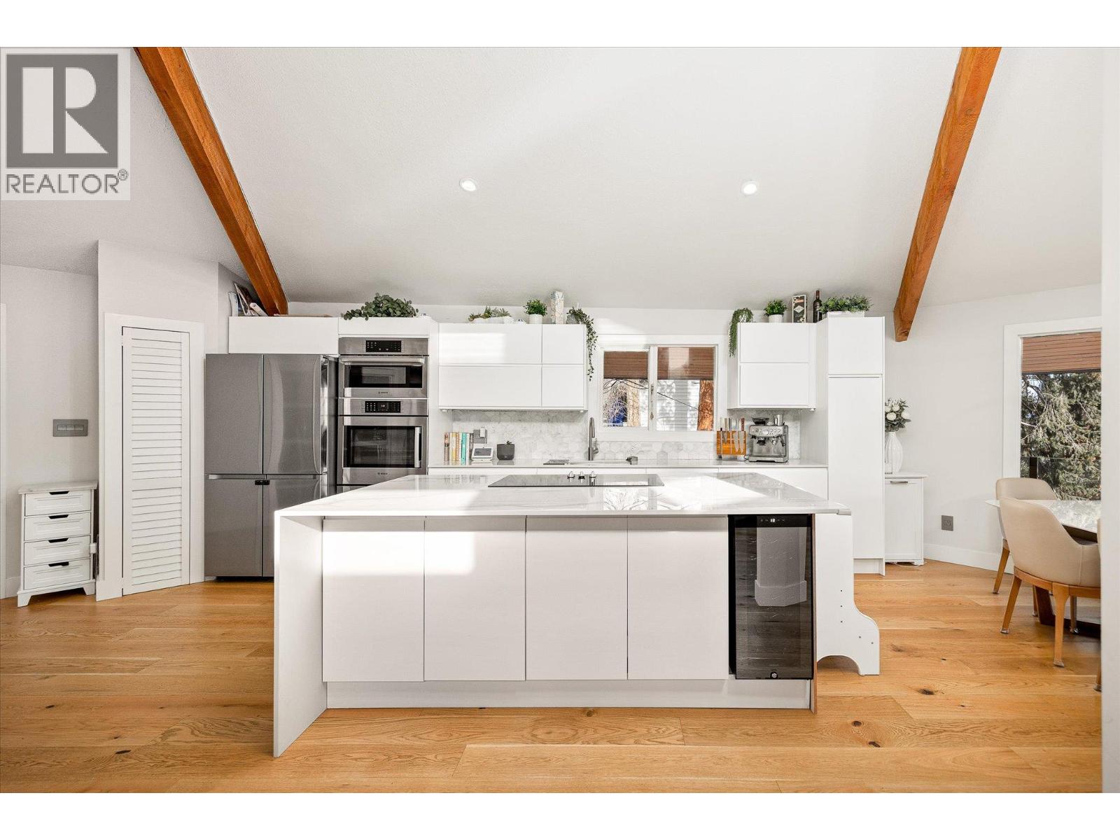  1446 Scott Crescent, West Kelowna