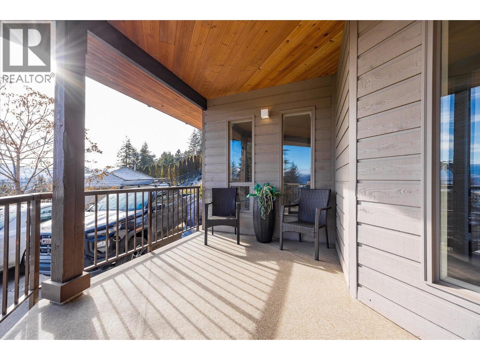  1446 Scott Crescent, West Kelowna