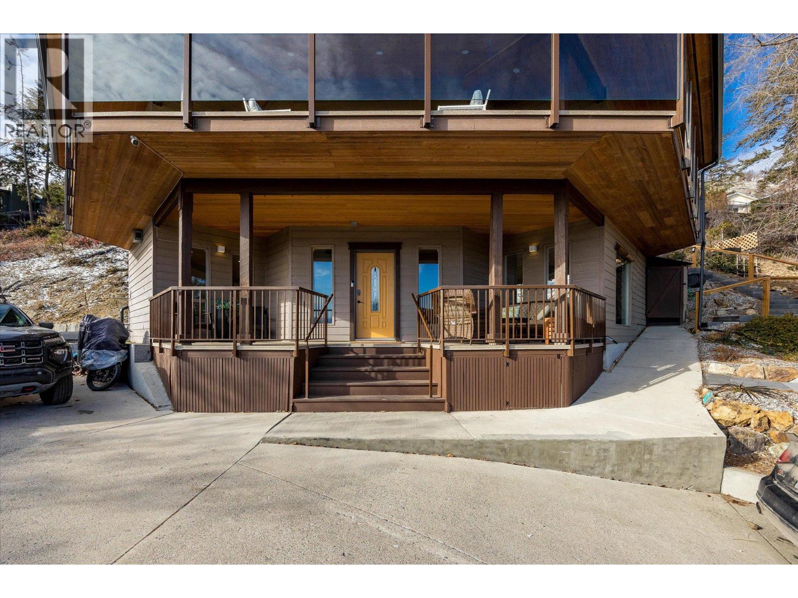  1446 Scott Crescent, West Kelowna