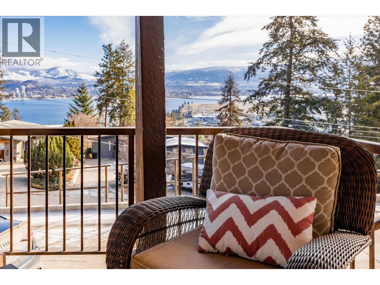  1446 Scott Crescent, West Kelowna