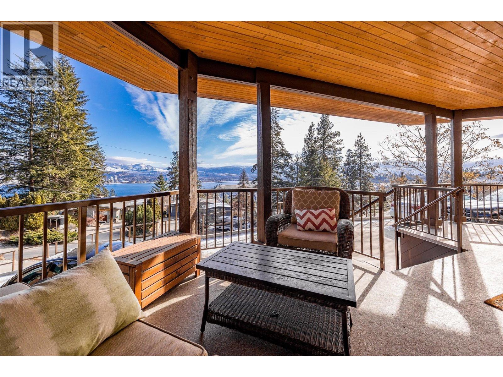  1446 Scott Crescent, West Kelowna