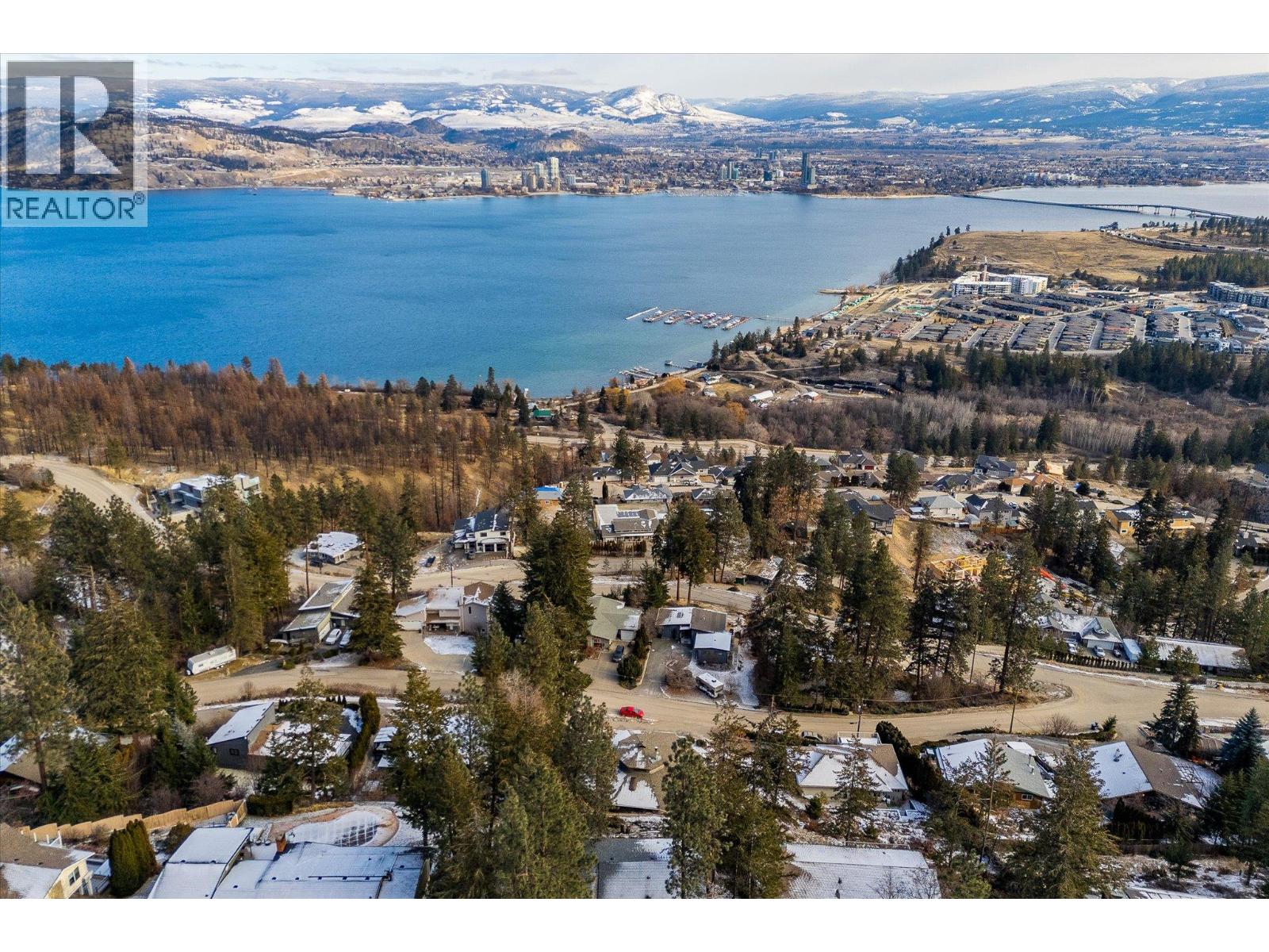  1446 Scott Crescent, West Kelowna