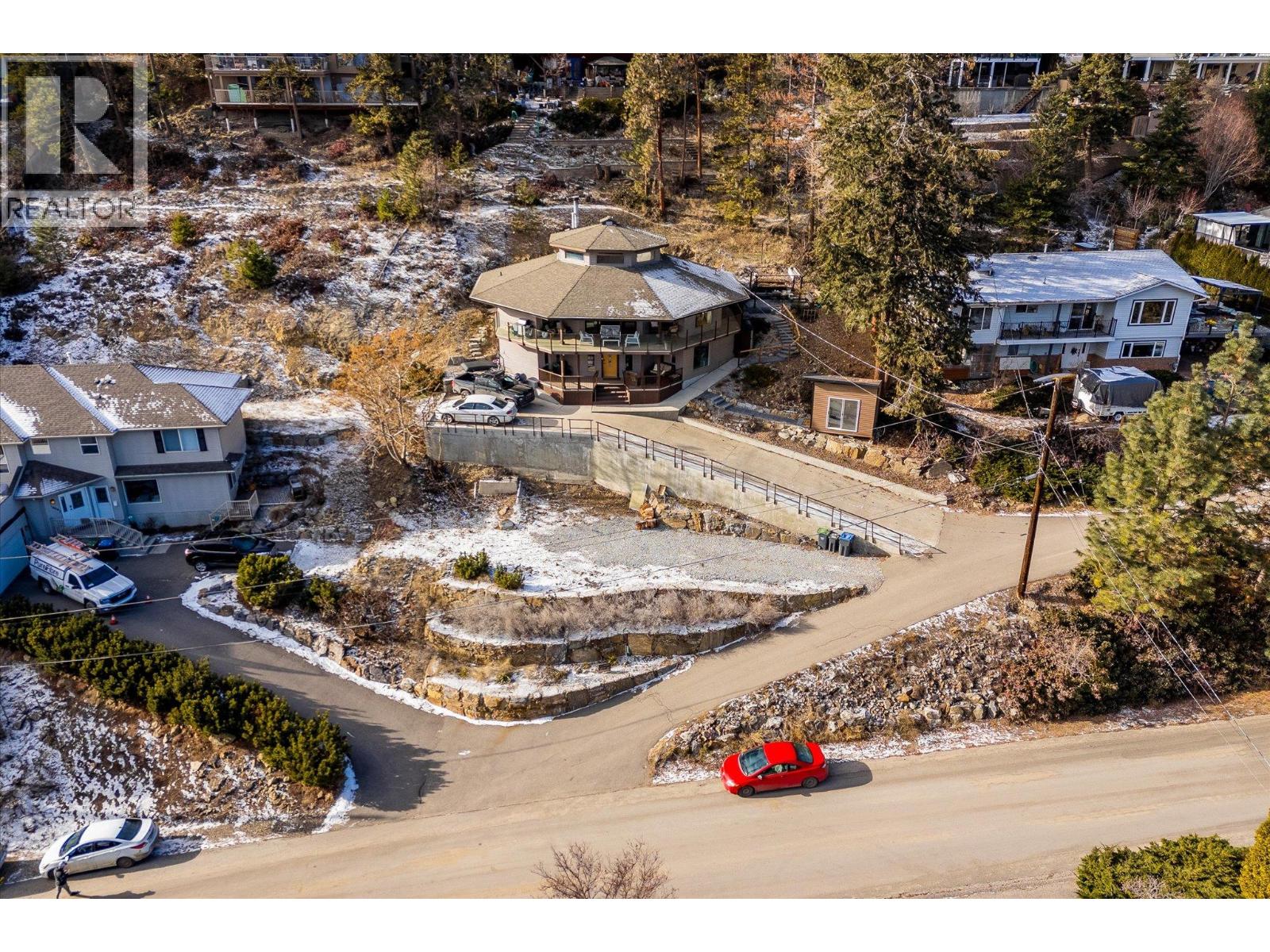  1446 Scott Crescent, West Kelowna