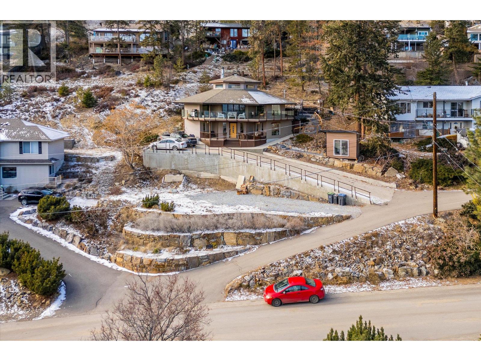  1446 Scott Crescent, West Kelowna