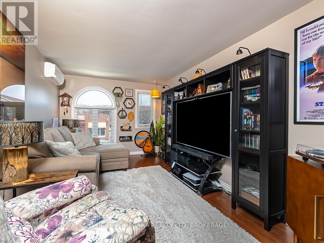 Apartment Living Room