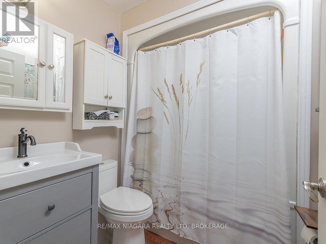 Apartment Bathroom