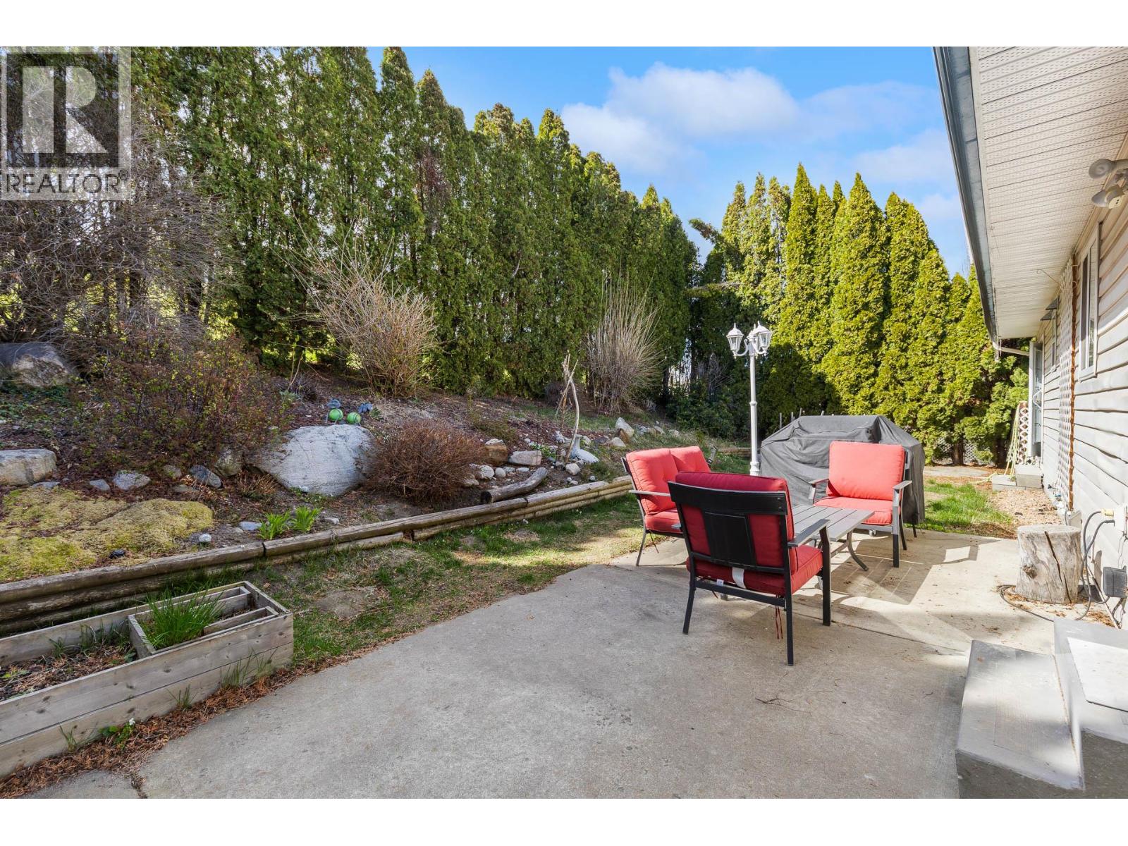  11822 Middleton Road, Lake Country