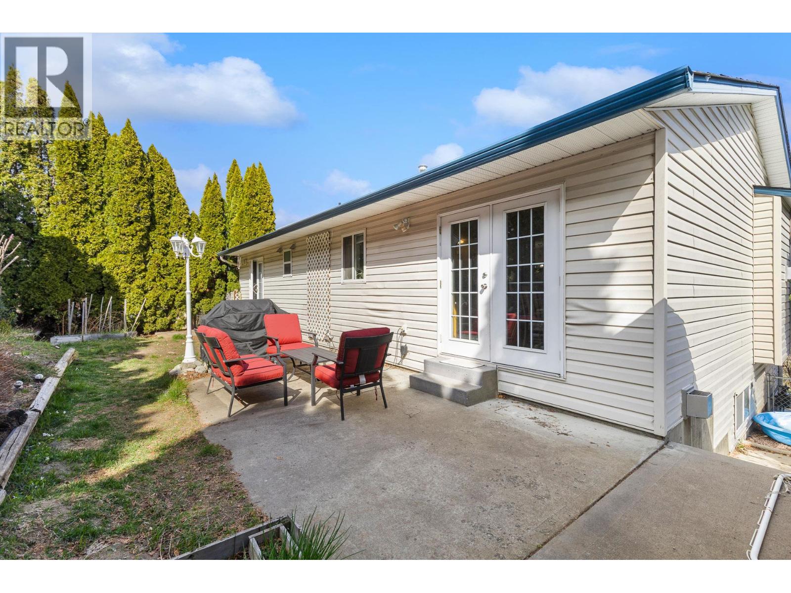  11822 Middleton Road, Lake Country