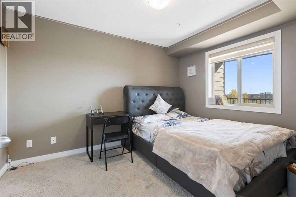 #312 5 SADDLESTONE WAY NE - 25