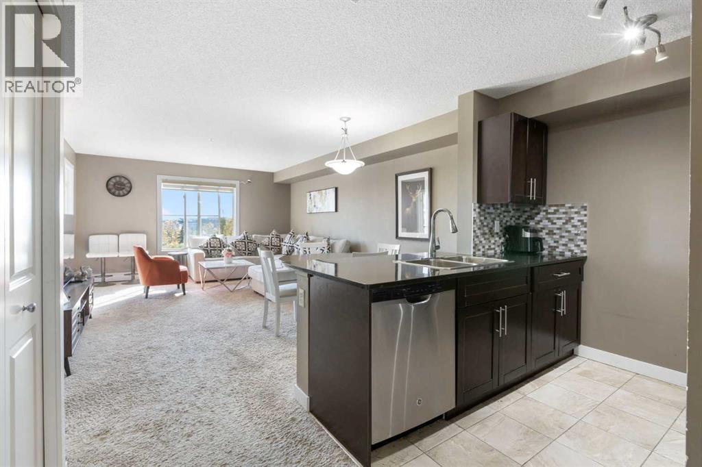 #312 5 SADDLESTONE WAY NE - 10