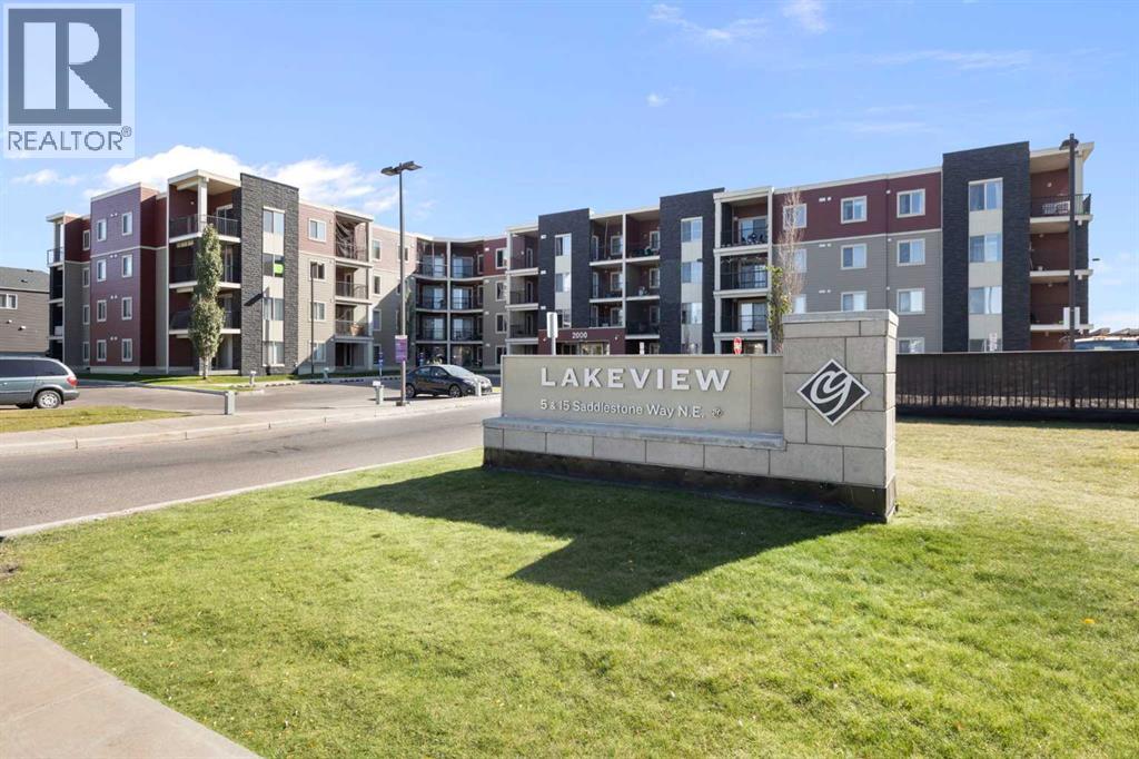 #312 5 SADDLESTONE WAY NE - 6