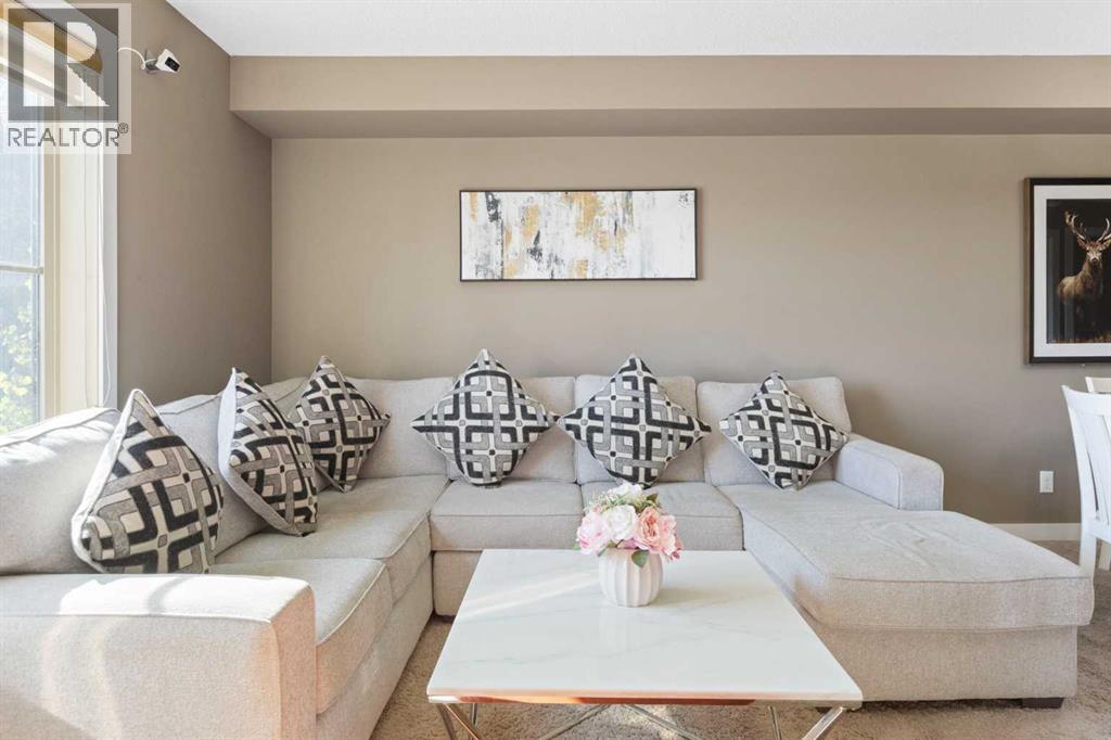 #312 5 SADDLESTONE WAY NE - 19